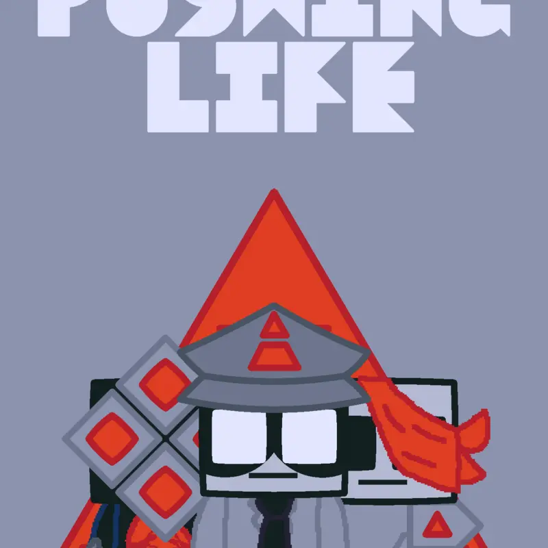 Game by @IceyHeads