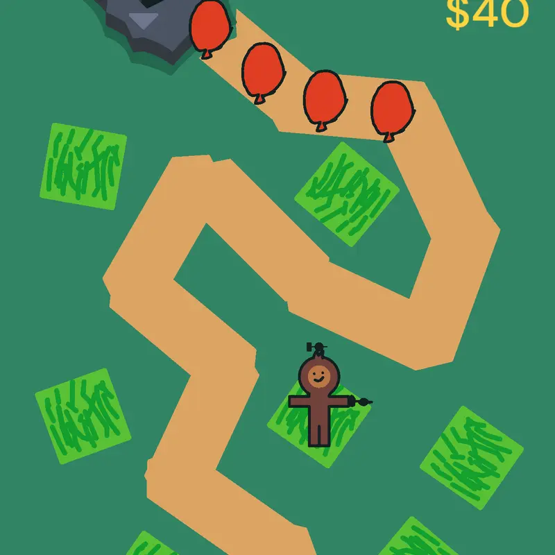 Game by @gusbleh