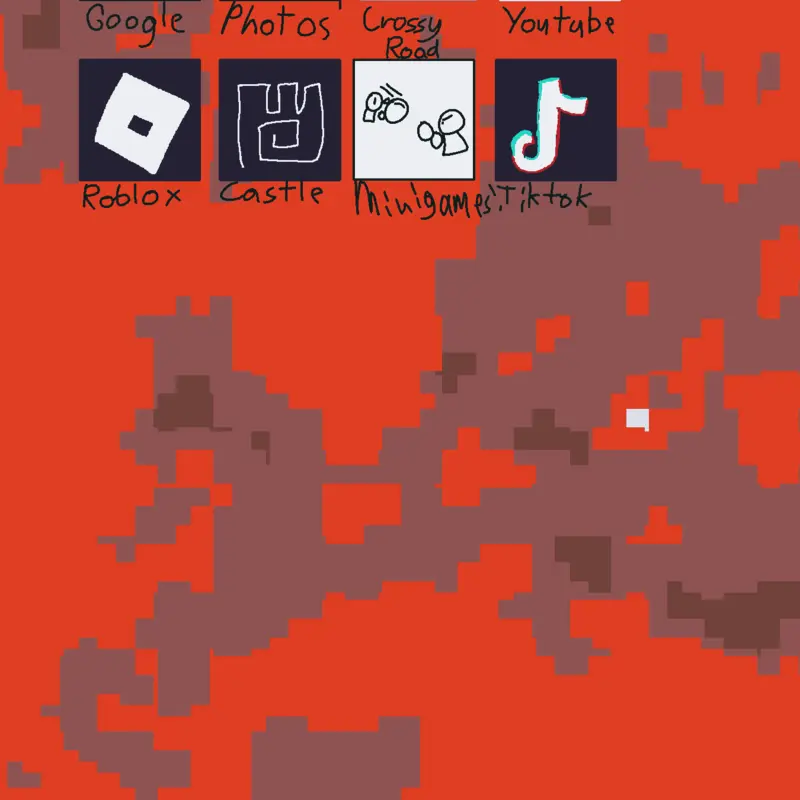 Game by @GDRS