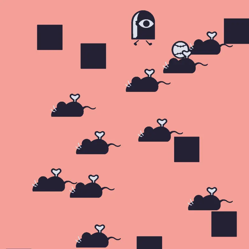 Game by @aayanta
