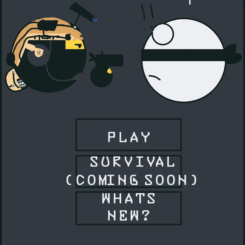 Game by @Orange6622