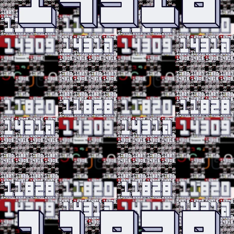Game by @the2038withthelogo