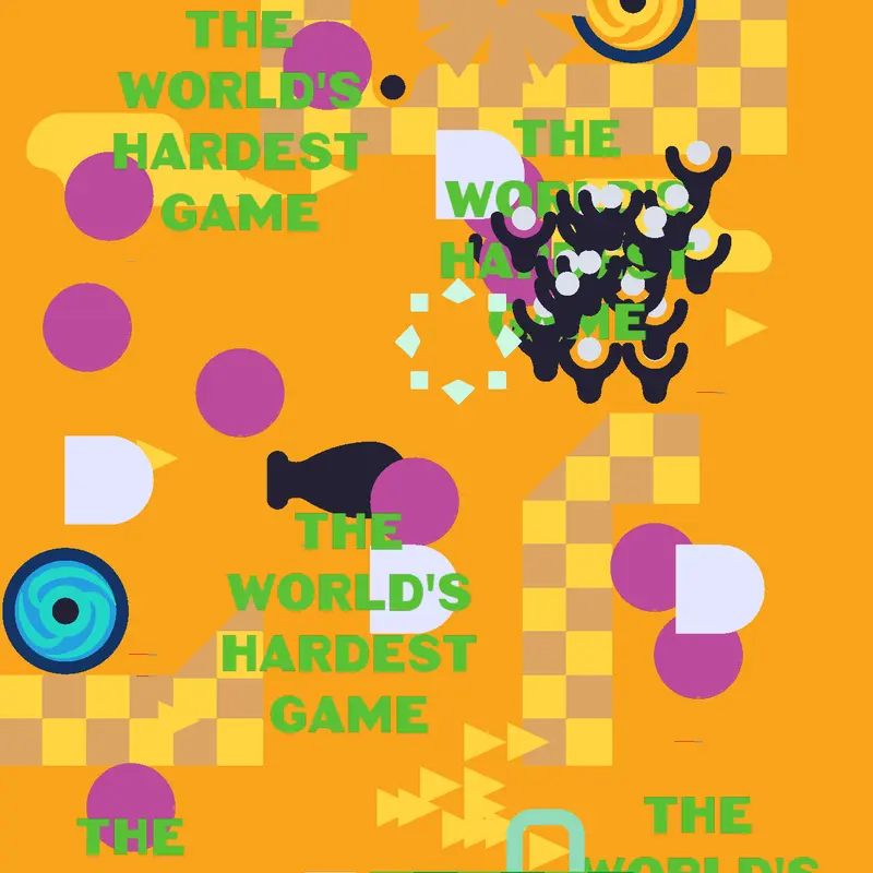 Game by @XhanjiGamer
