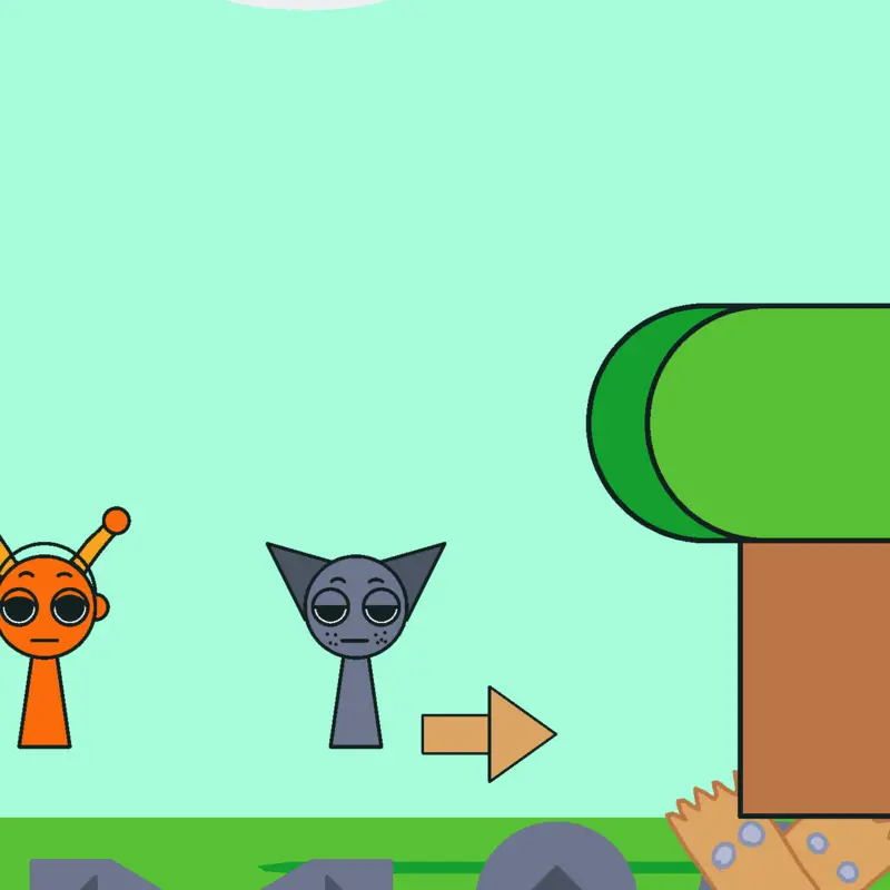 Game by @Yellowcatt