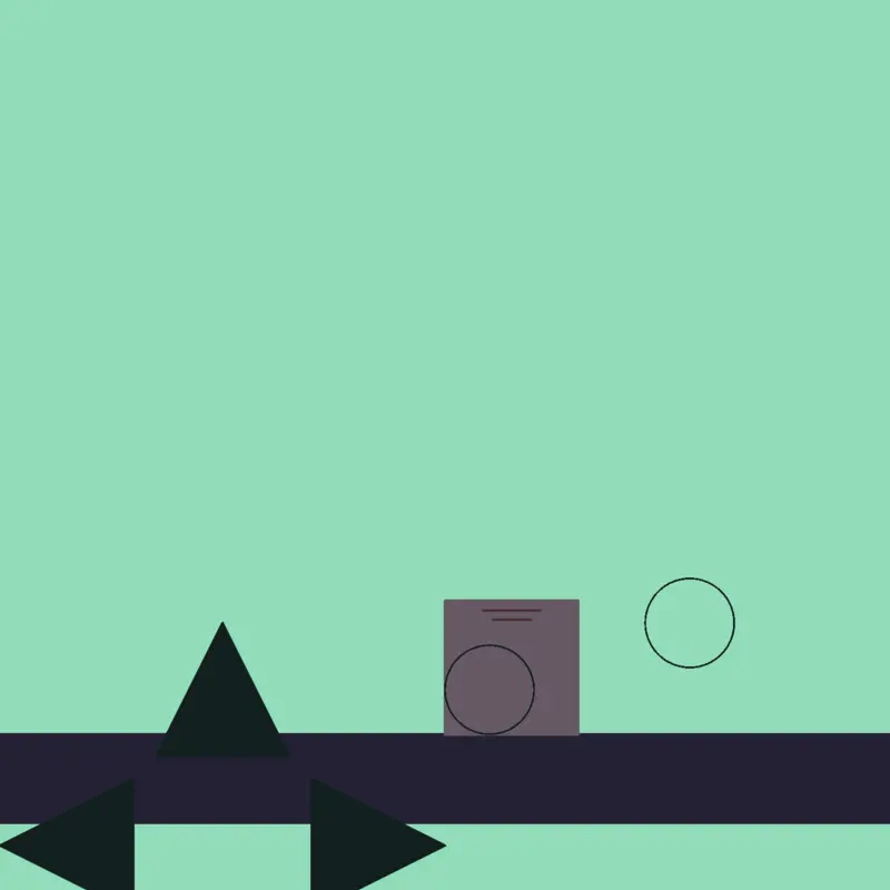 Game by @marcothecool