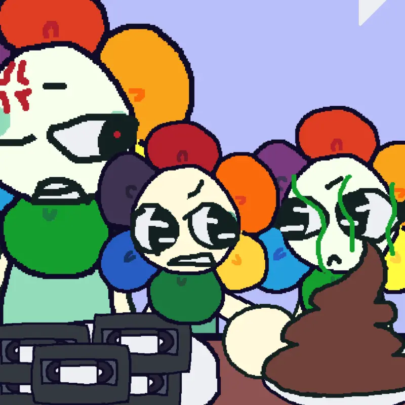 I Hope you like it! by @kuromi_fan_lulu