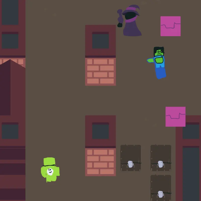 Game by @sans999