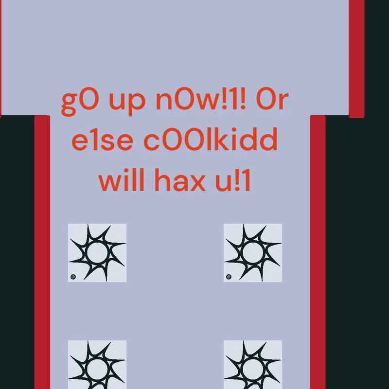Game by @Castle_Kit_Expander