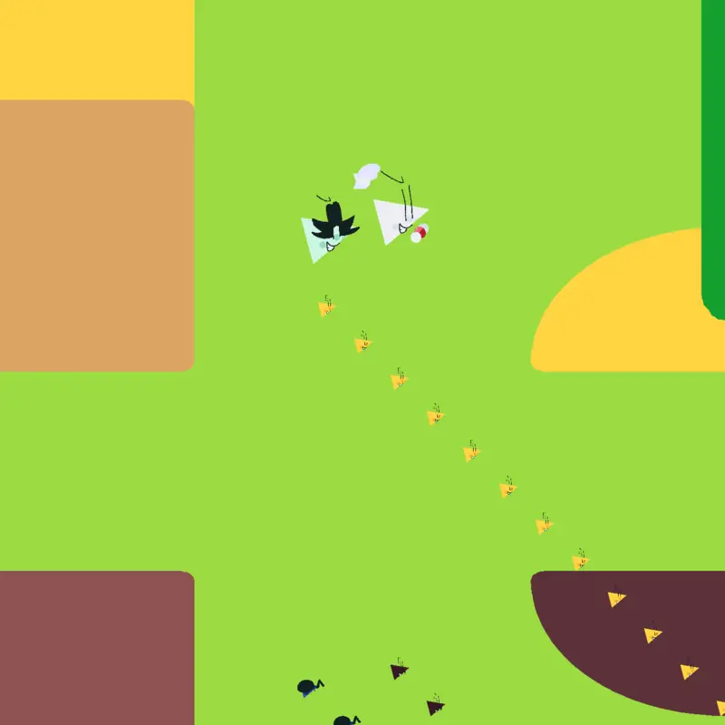 Game by @rodwrw