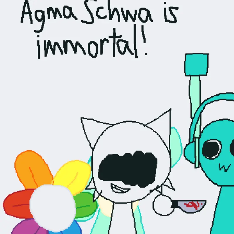 Game by @AgmaSchwa_Official