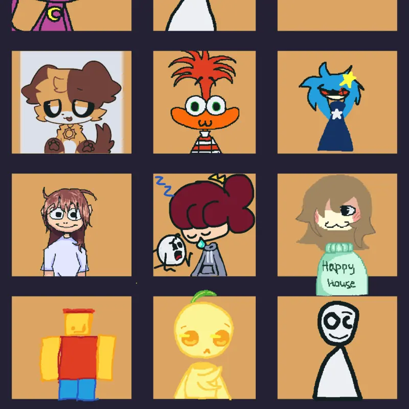 Game by @ava_the_alien_official