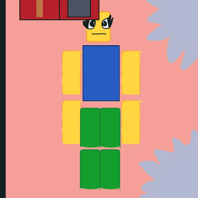 Game by @superspeedee7