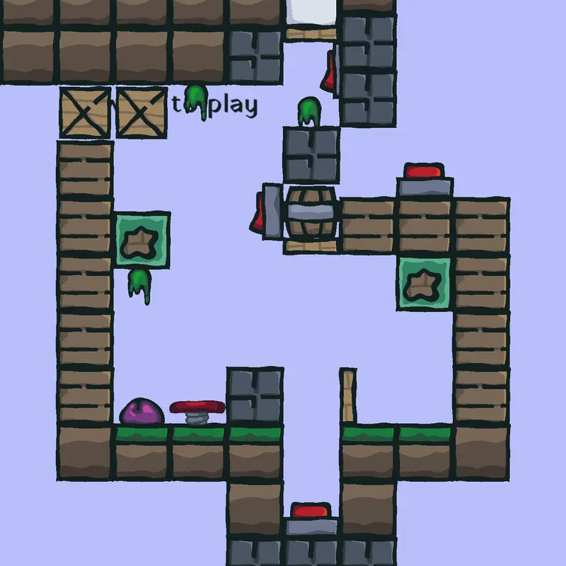 Game by @TheoTaka