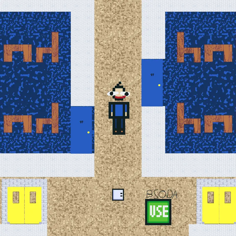 Game by @liliansantosleite