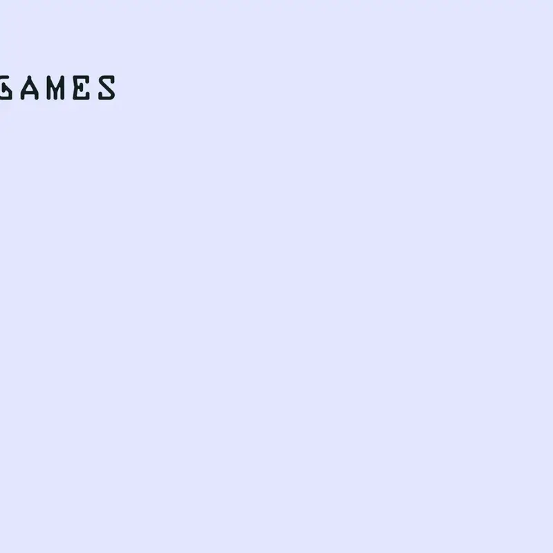 Game by @The_Landman