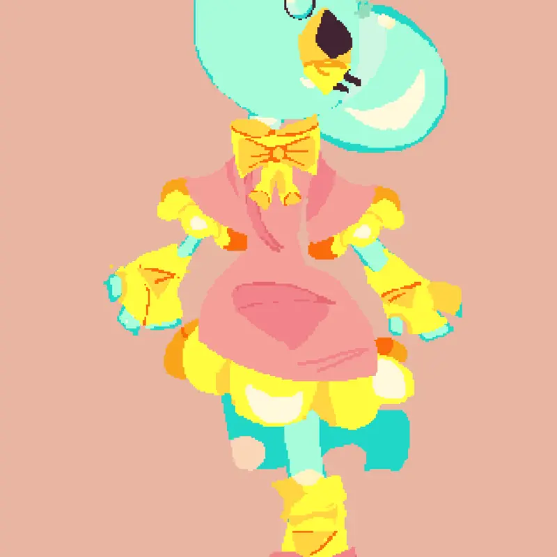 Game by @murmur_bunny_chime