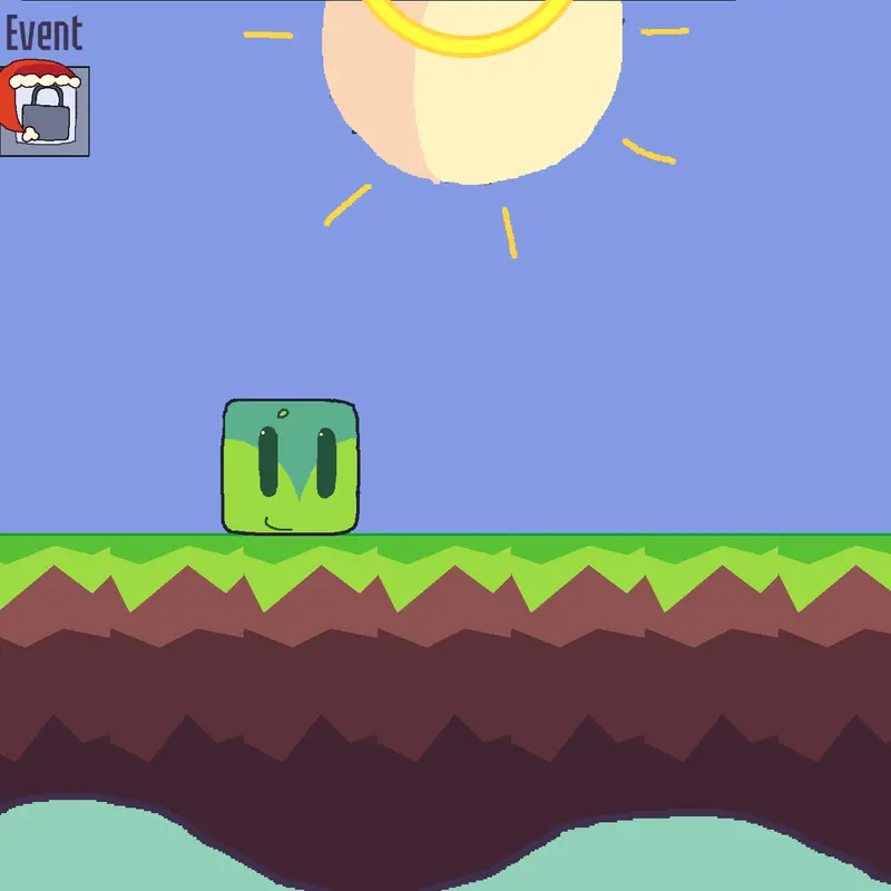 Game by @draww