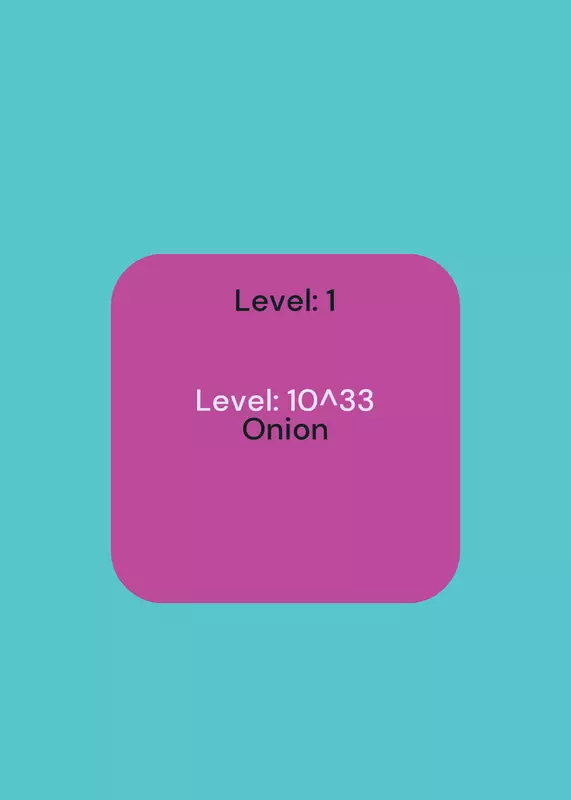 Game by @OLLOWE