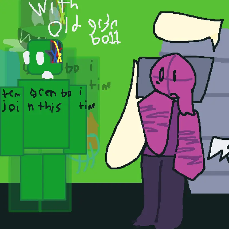 Game by @myart_zucks