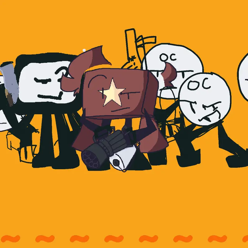 Game by @ianthebestriw