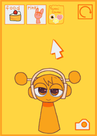 oren version