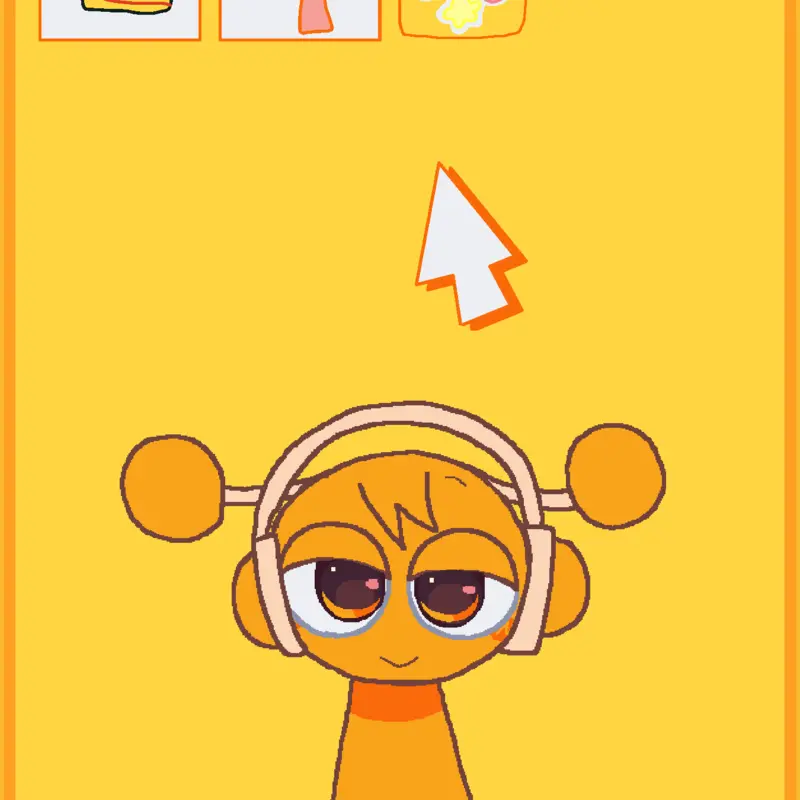 Game by @gamecube_loll