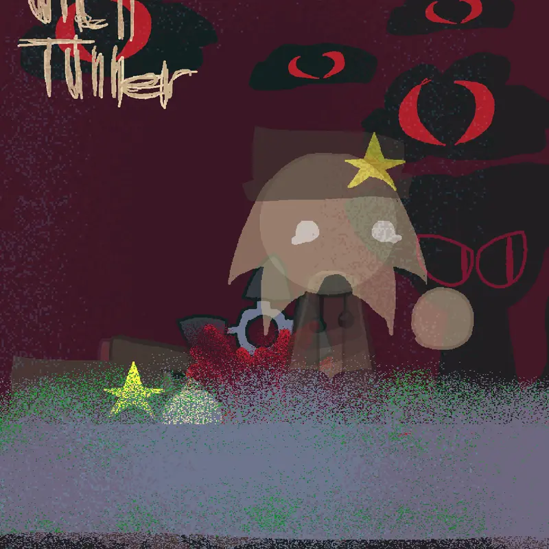 Game by @Tunners_plays
