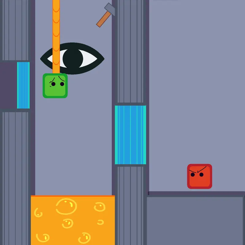 Game by @flyylp