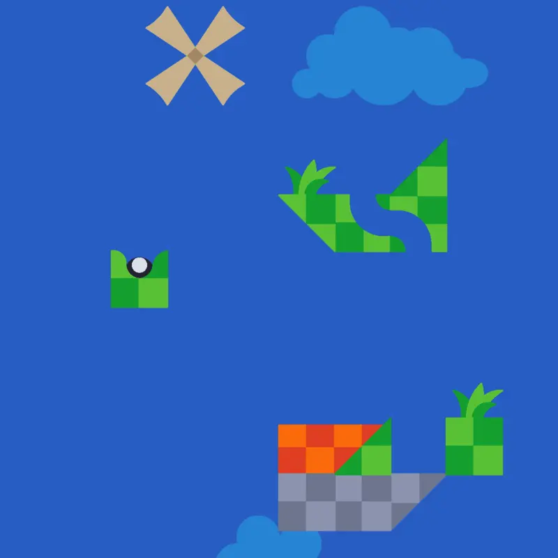 Game by @Rickzo