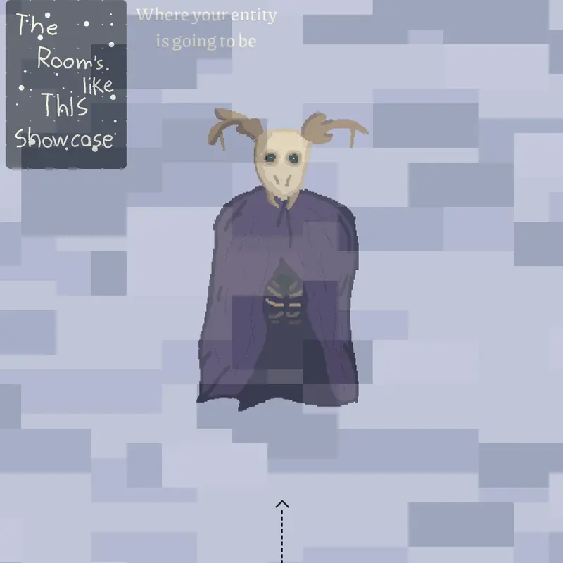 Game by @matthew_TheblueThing