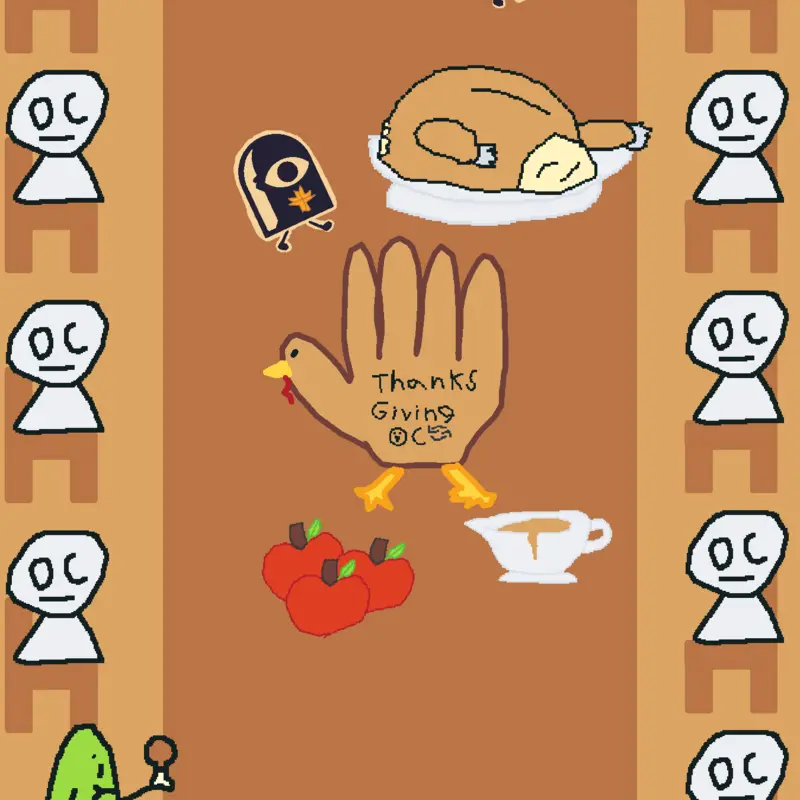 Game by @DASHINGAVOCADO_OFFICIAL