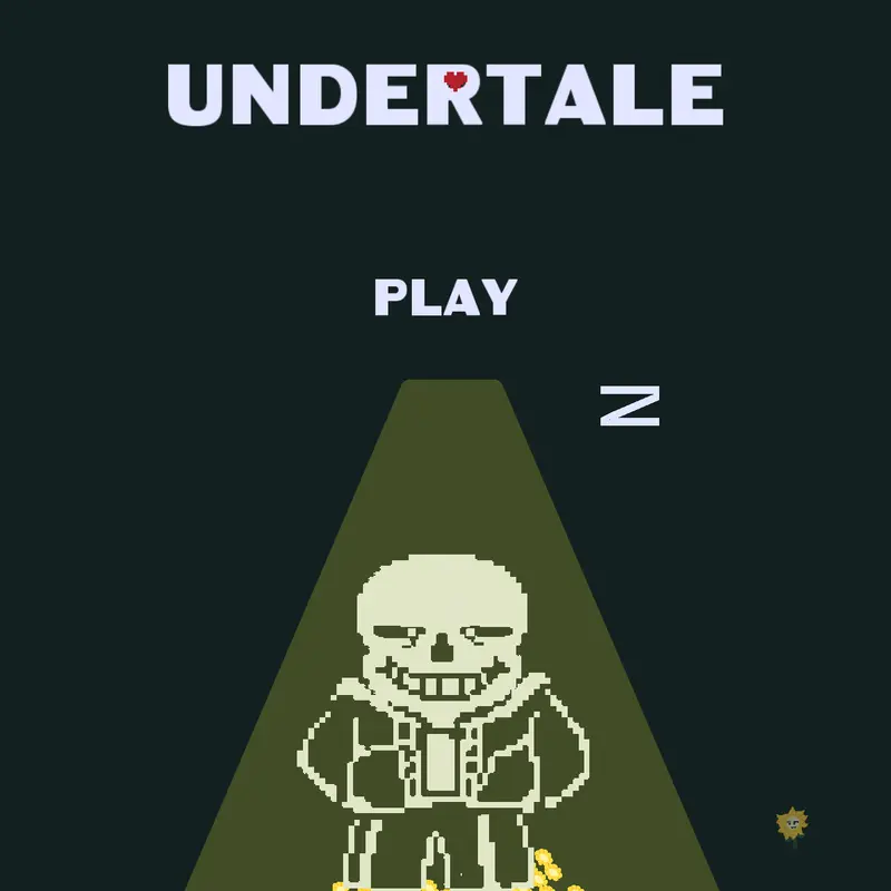 Game by @The-Cross-Sans