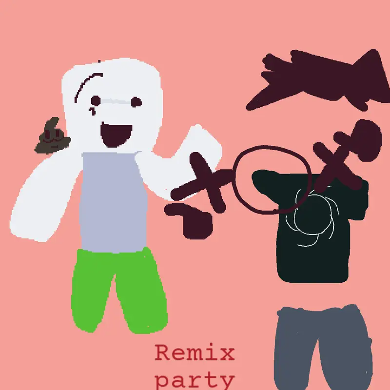 Game by @twotimecaca