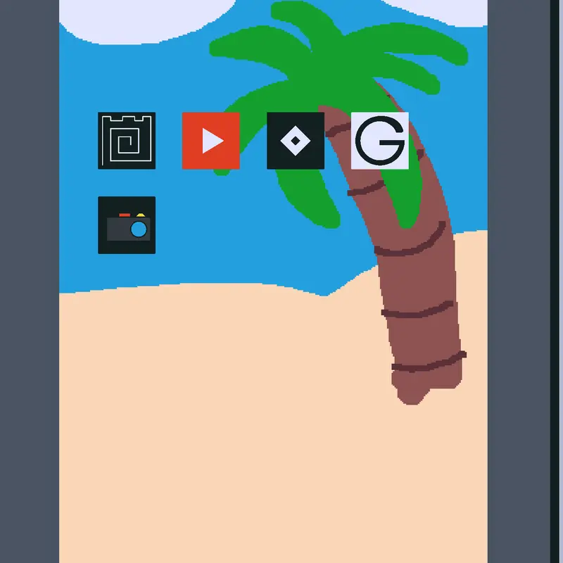 Game by @BibbieTheFakeYippie