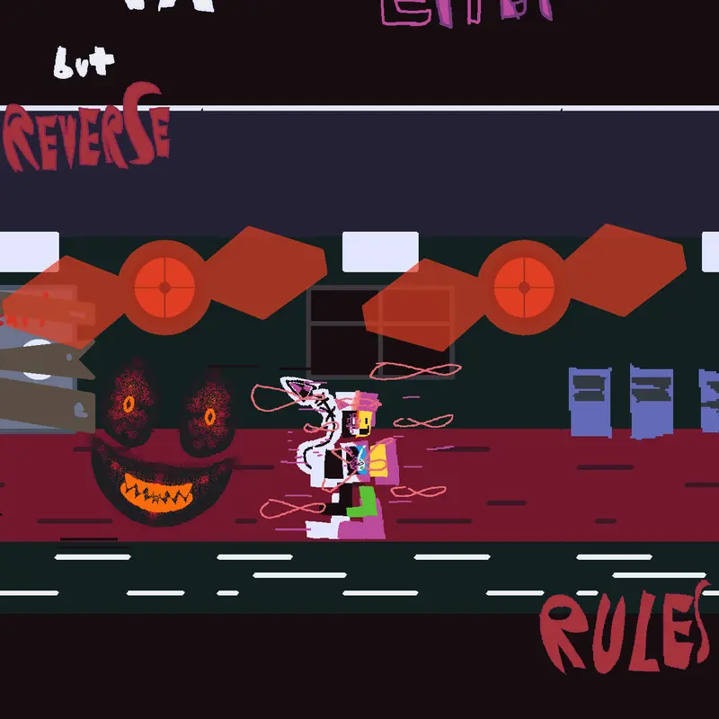 Game by @A_27fromRLDhardcoreFunny
