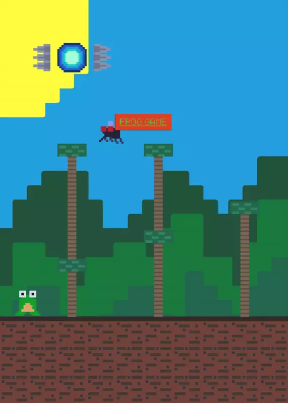Game by @TheMartian