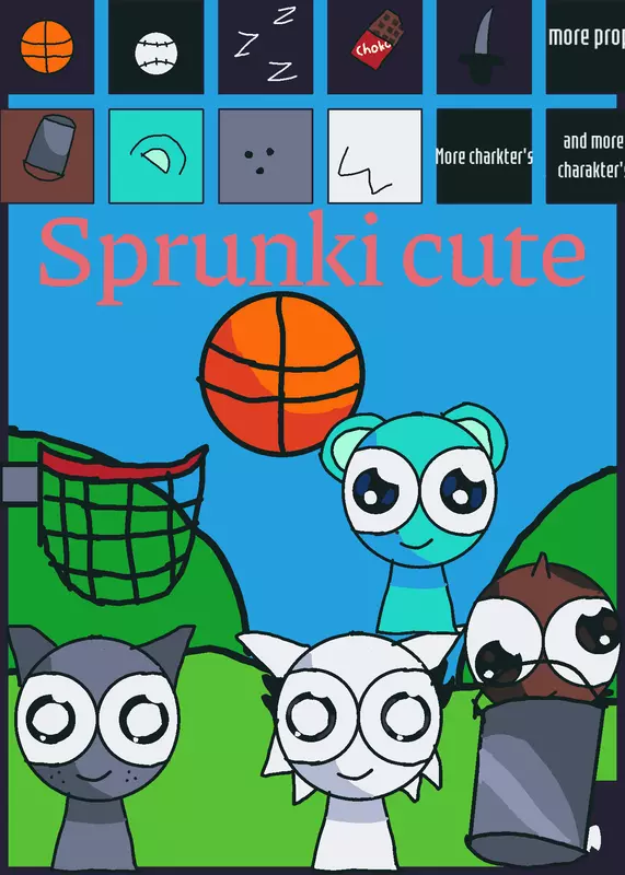 Game by @maxi_games