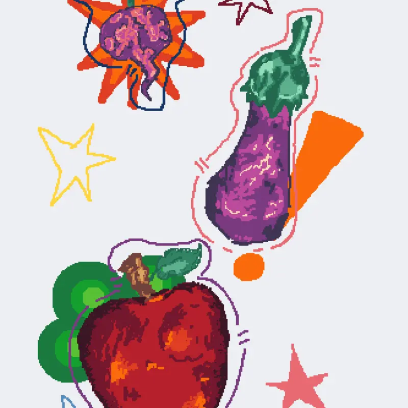 Game by @kawaii-kiwi
