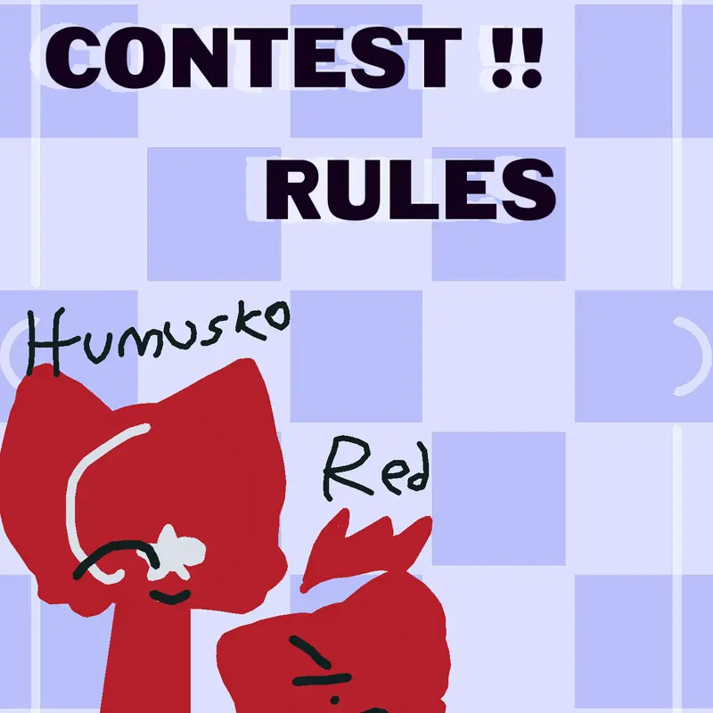 Game by @Humusko_quits_4ever