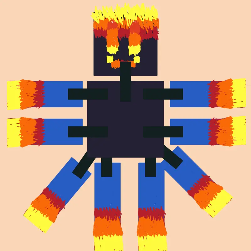 Game by @kalucas