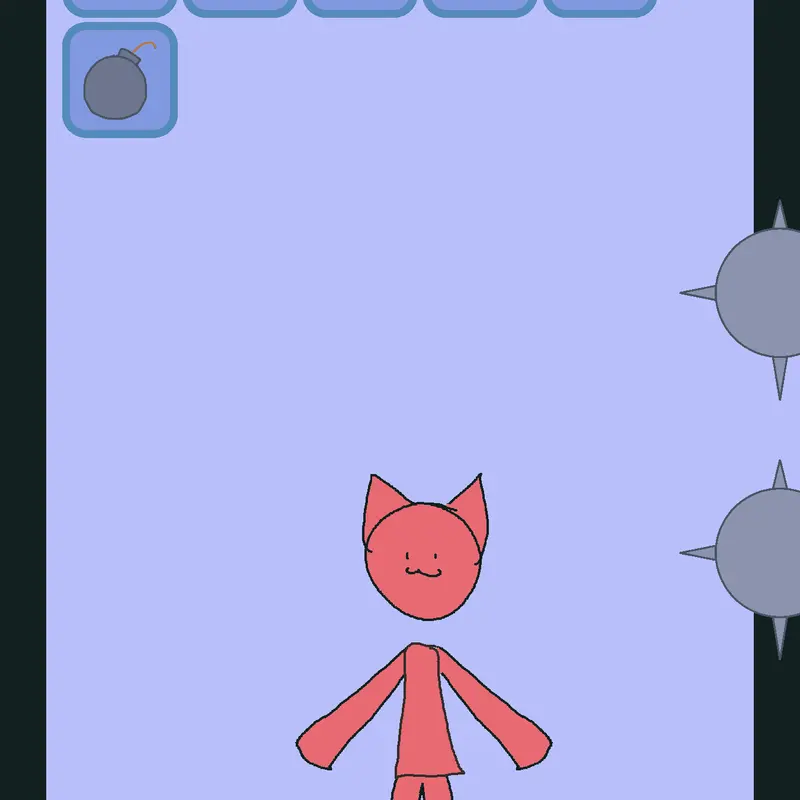 Game by @yusfarizal