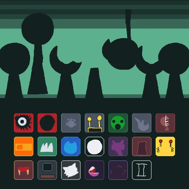 Game by @fhhdhdhdhd