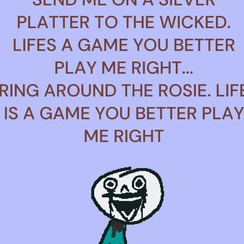 Game by @Carnimun