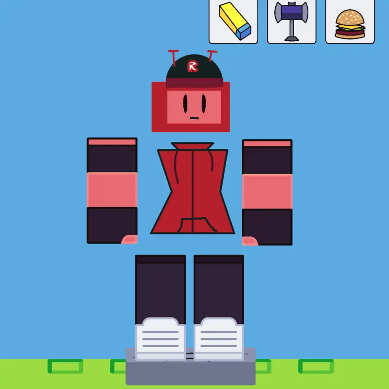 Game by @chance777777777