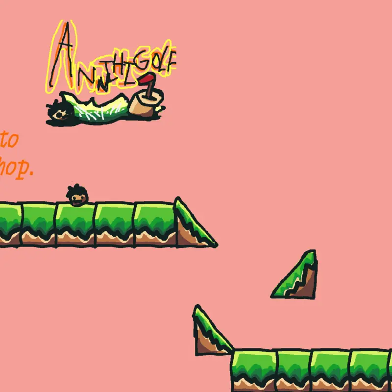 Game by @jantra