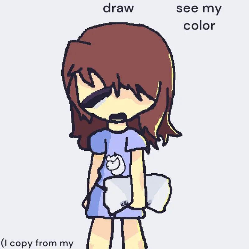 Game by @Yume_cool