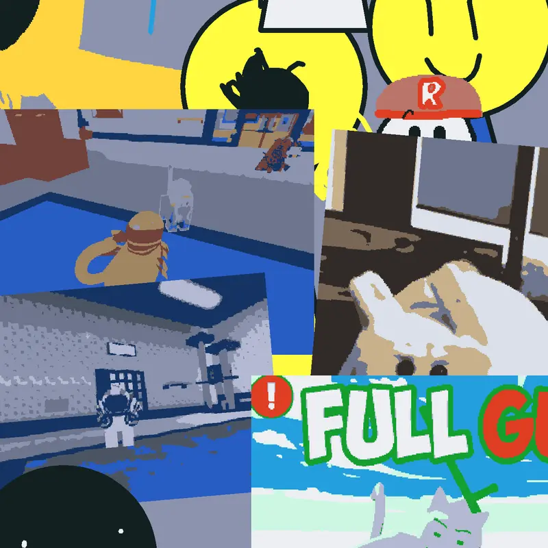 Game by @domicsisbackfornow