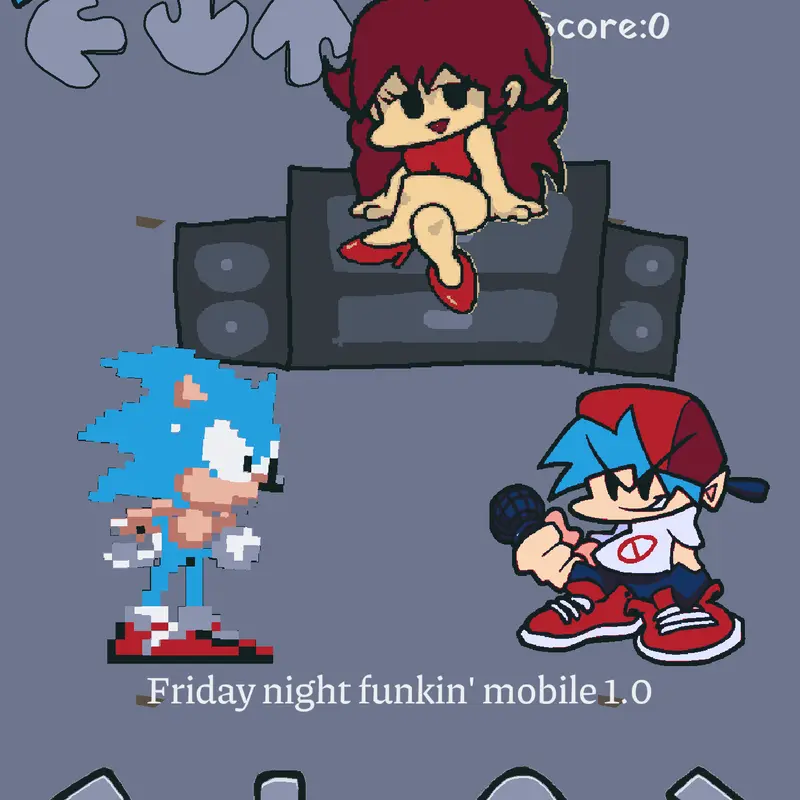 Game by @Leo64