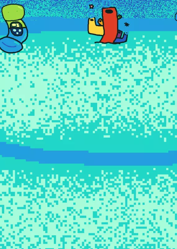 Game by @Snailearth_221
