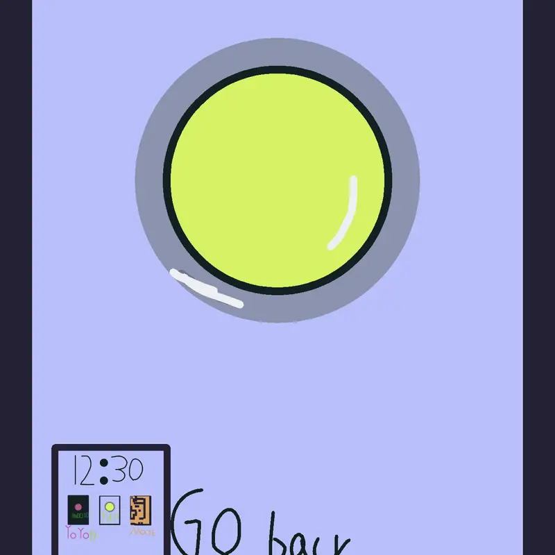 Game by @ILoveyoylecakes